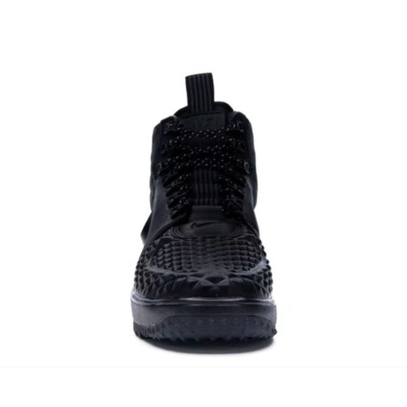 Nike Big Kids Lunar Force 1 Duckboot - Picture 3 of 16
